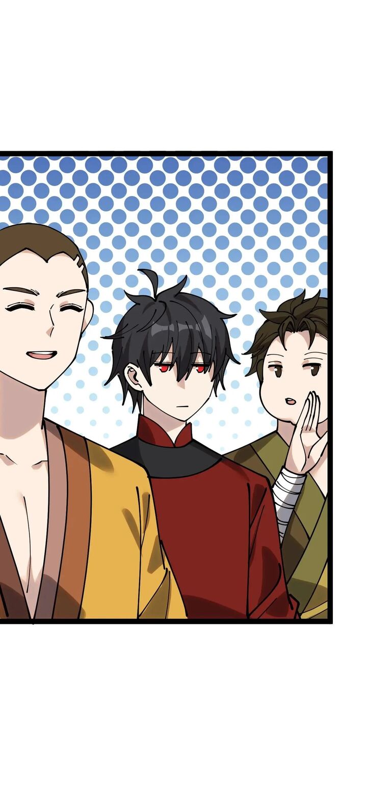 The Daily Life Of Immortal King 233 20