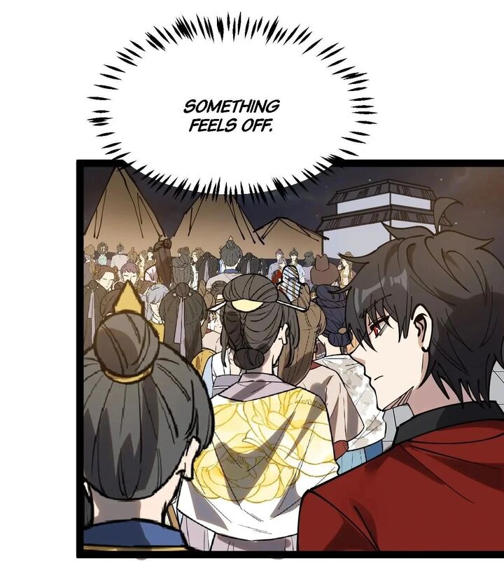 The Daily Life Of Immortal King 233 21