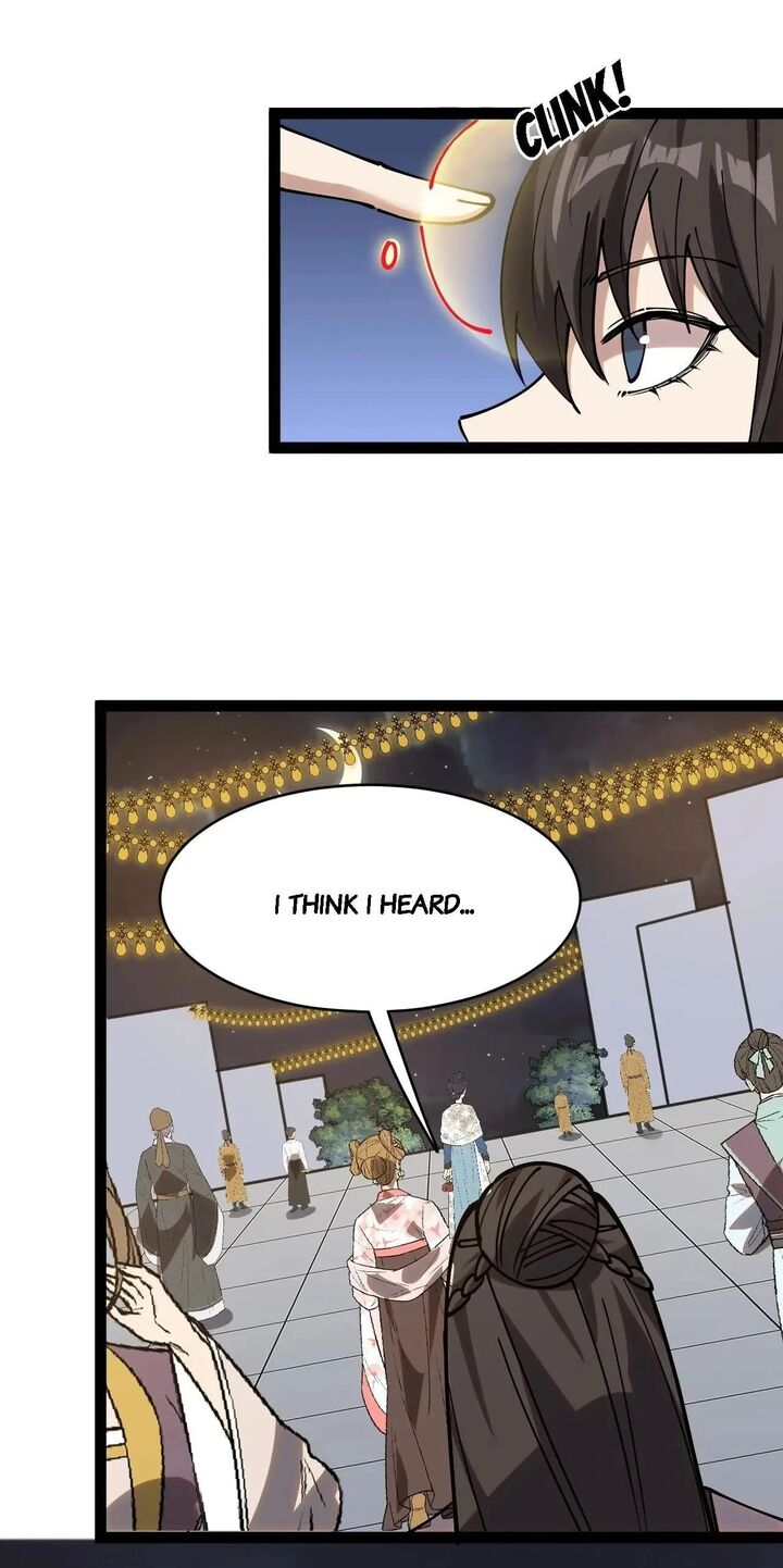 The Daily Life Of Immortal King 233 25