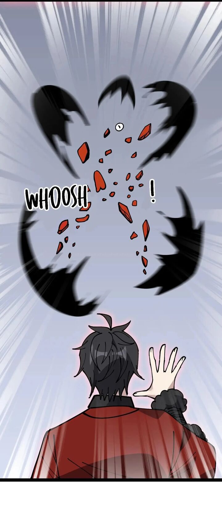 The Daily Life Of Immortal King 233 51