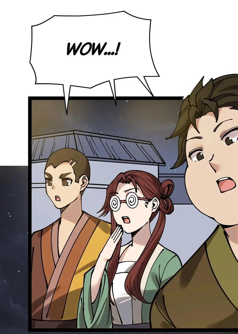 The Daily Life Of Immortal King 233 6