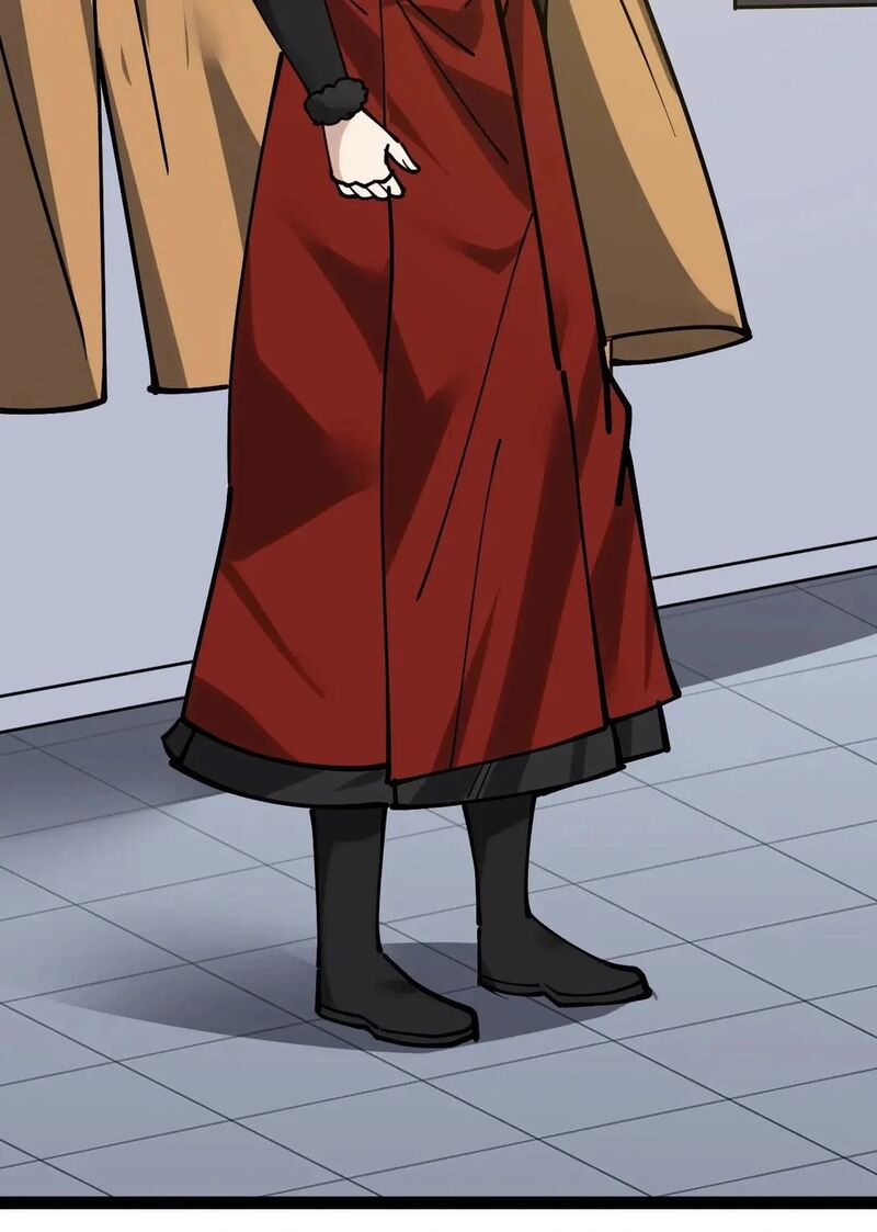 The Daily Life Of Immortal King 233 8