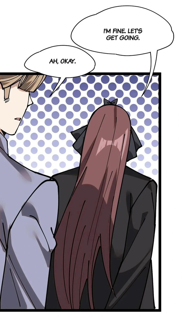 The Daily Life Of Immortal King 234 20