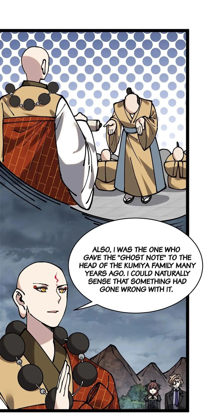 The Daily Life Of Immortal King 234 28