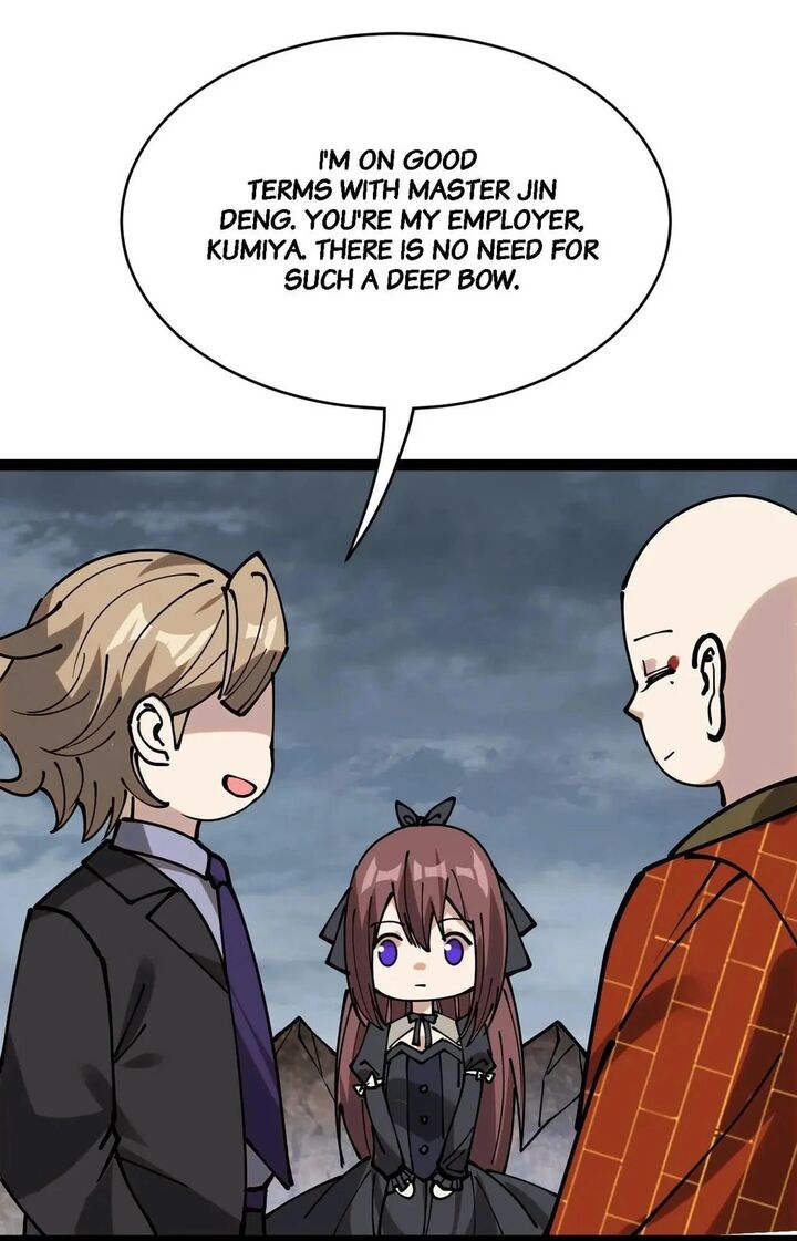 The Daily Life Of Immortal King 234 30