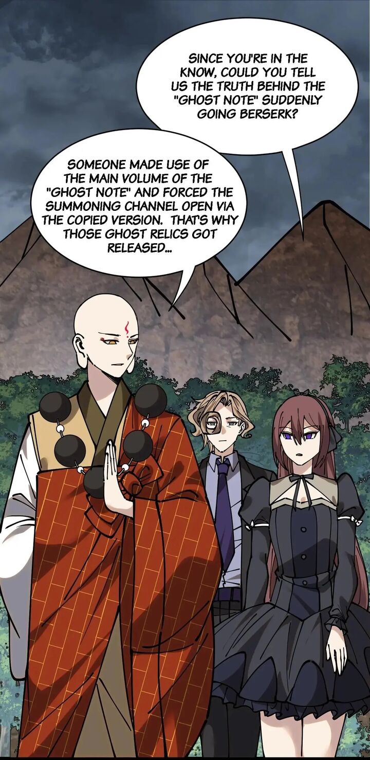 The Daily Life Of Immortal King 234 32