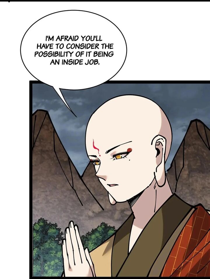 The Daily Life Of Immortal King 234 33