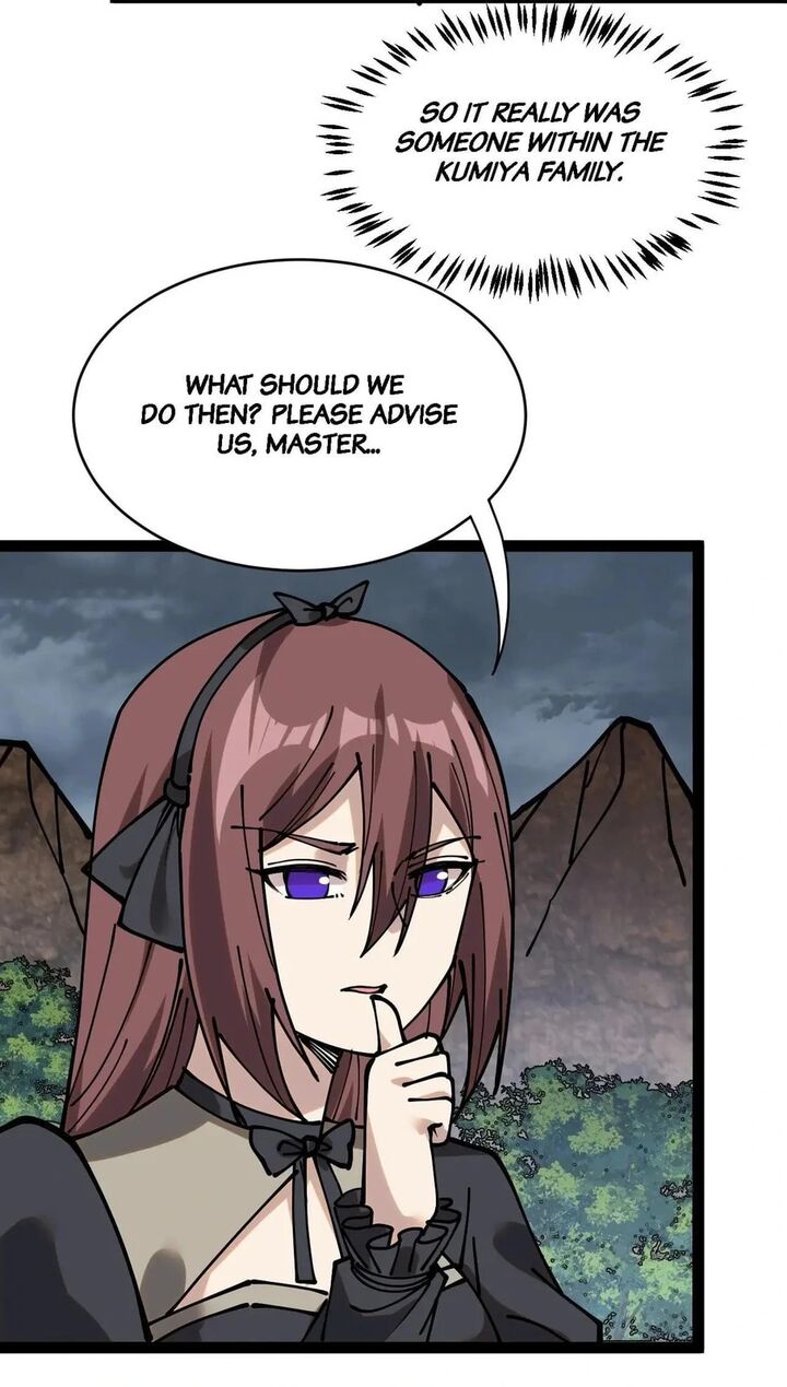 The Daily Life Of Immortal King 234 34