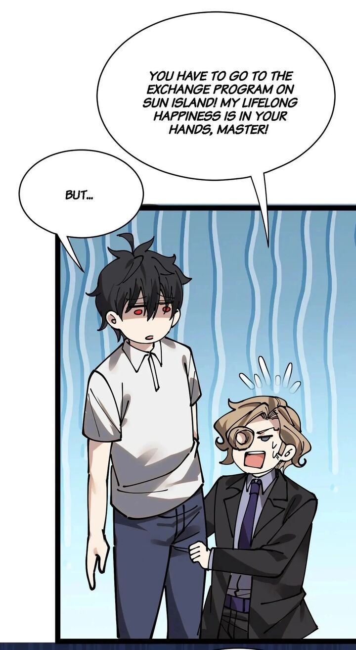 The Daily Life Of Immortal King 234 49