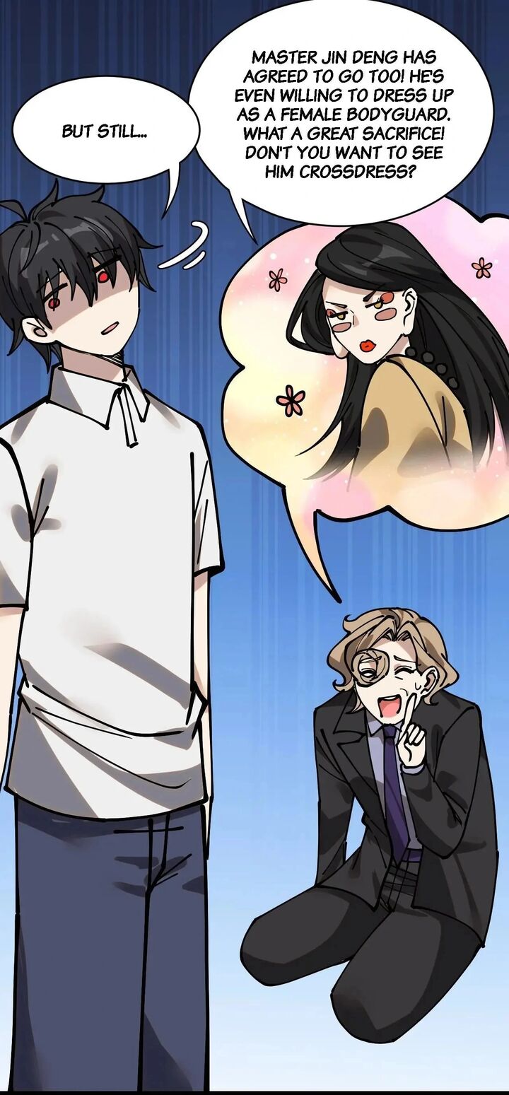 The Daily Life Of Immortal King 234 50