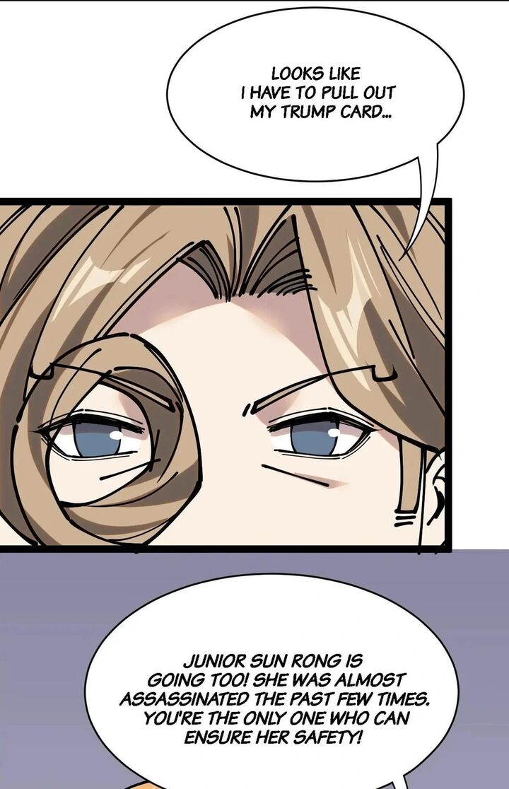 The Daily Life Of Immortal King 234 52