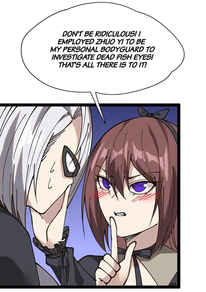 The Daily Life Of Immortal King 234 6