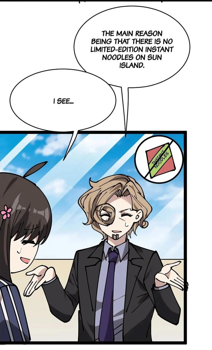 The Daily Life Of Immortal King 235 10