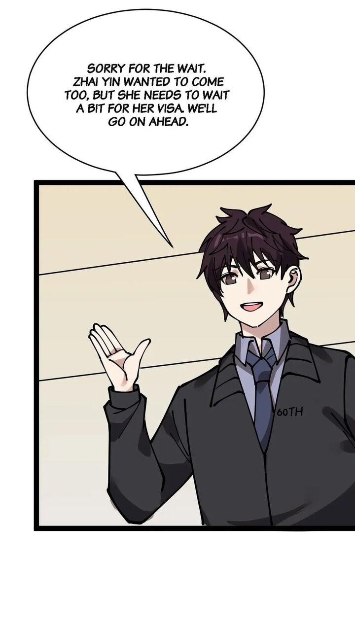 The Daily Life Of Immortal King 235 11