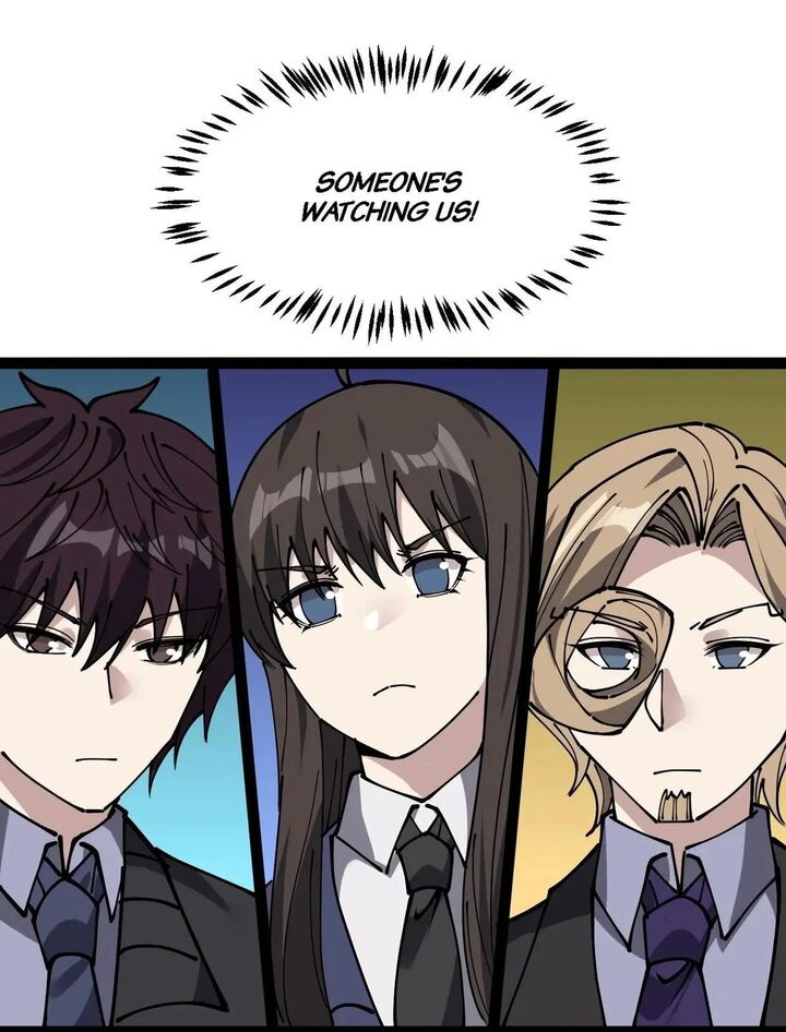 The Daily Life Of Immortal King 235 12