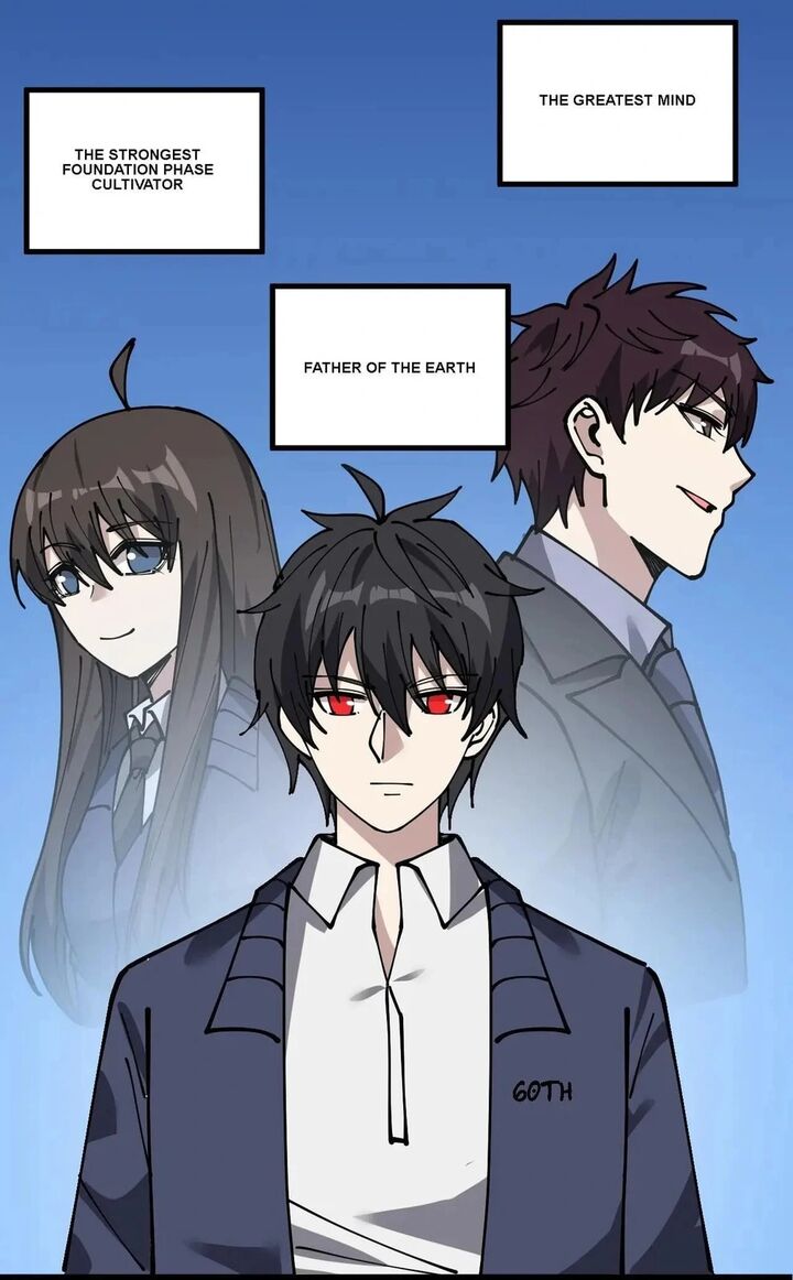 The Daily Life Of Immortal King 235 15