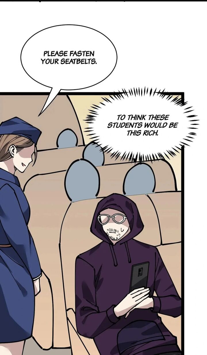 The Daily Life Of Immortal King 235 18