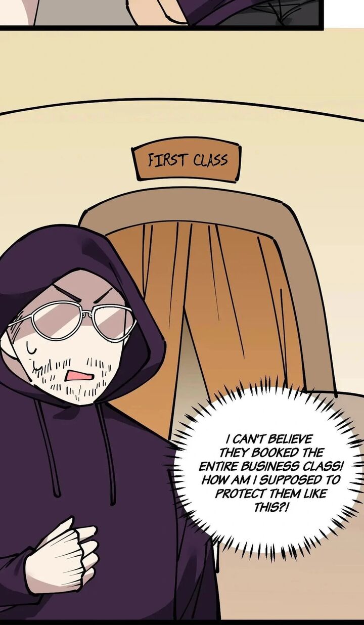 The Daily Life Of Immortal King 235 19