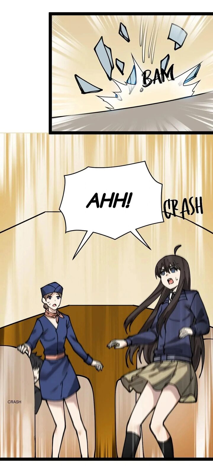 The Daily Life Of Immortal King 235 25