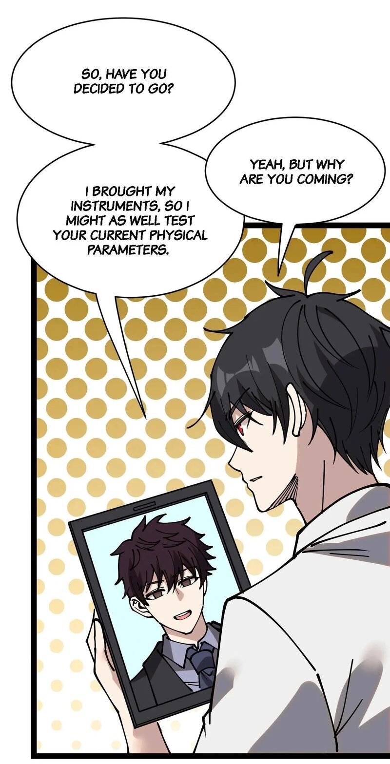 The Daily Life Of Immortal King 235 3