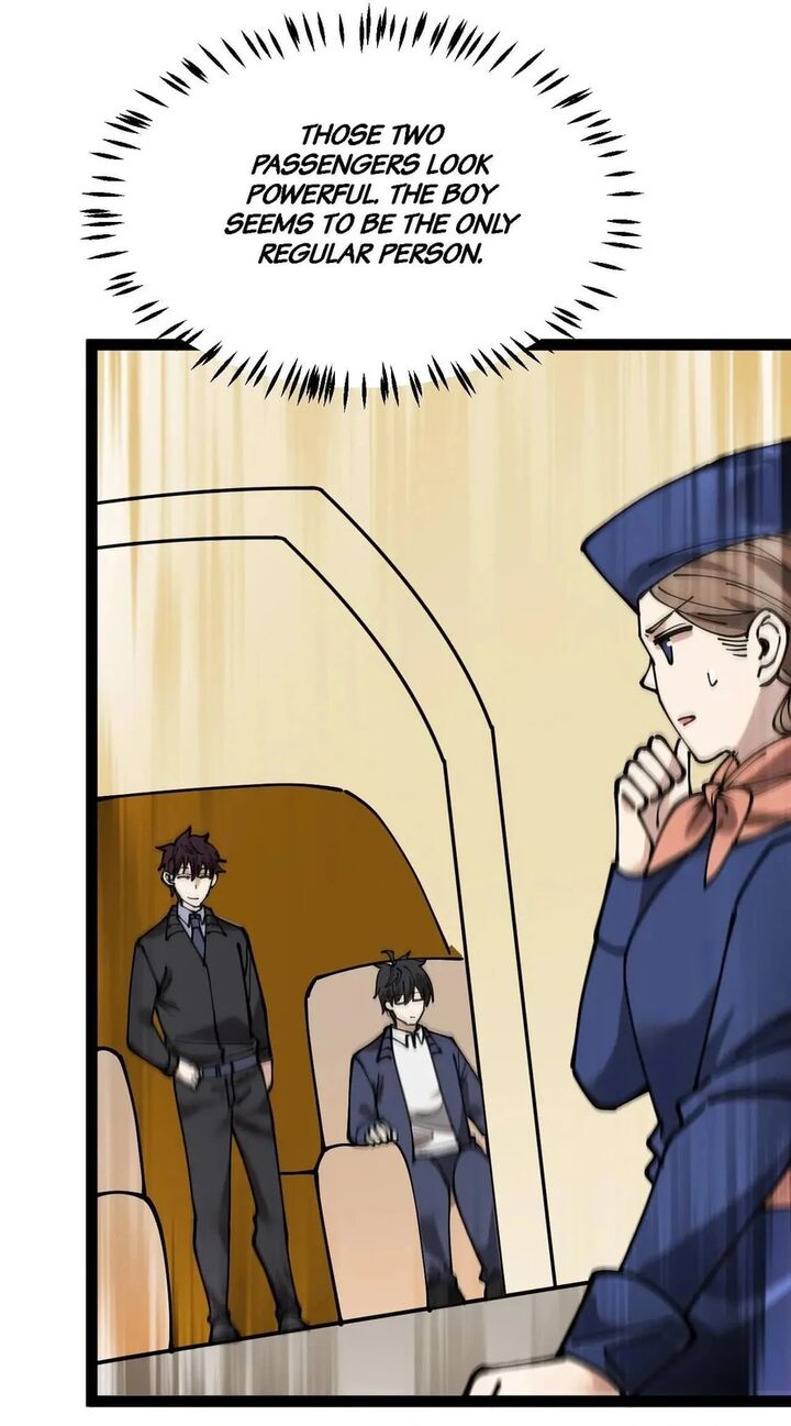 The Daily Life Of Immortal King 235 31