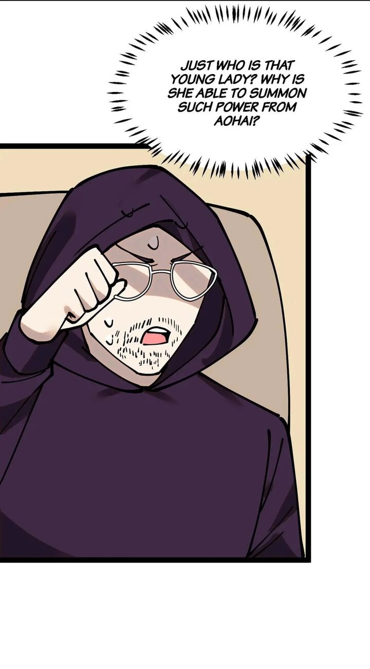 The Daily Life Of Immortal King 235 42