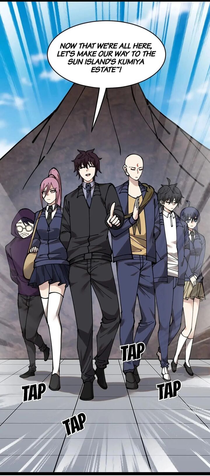 The Daily Life Of Immortal King 235 57