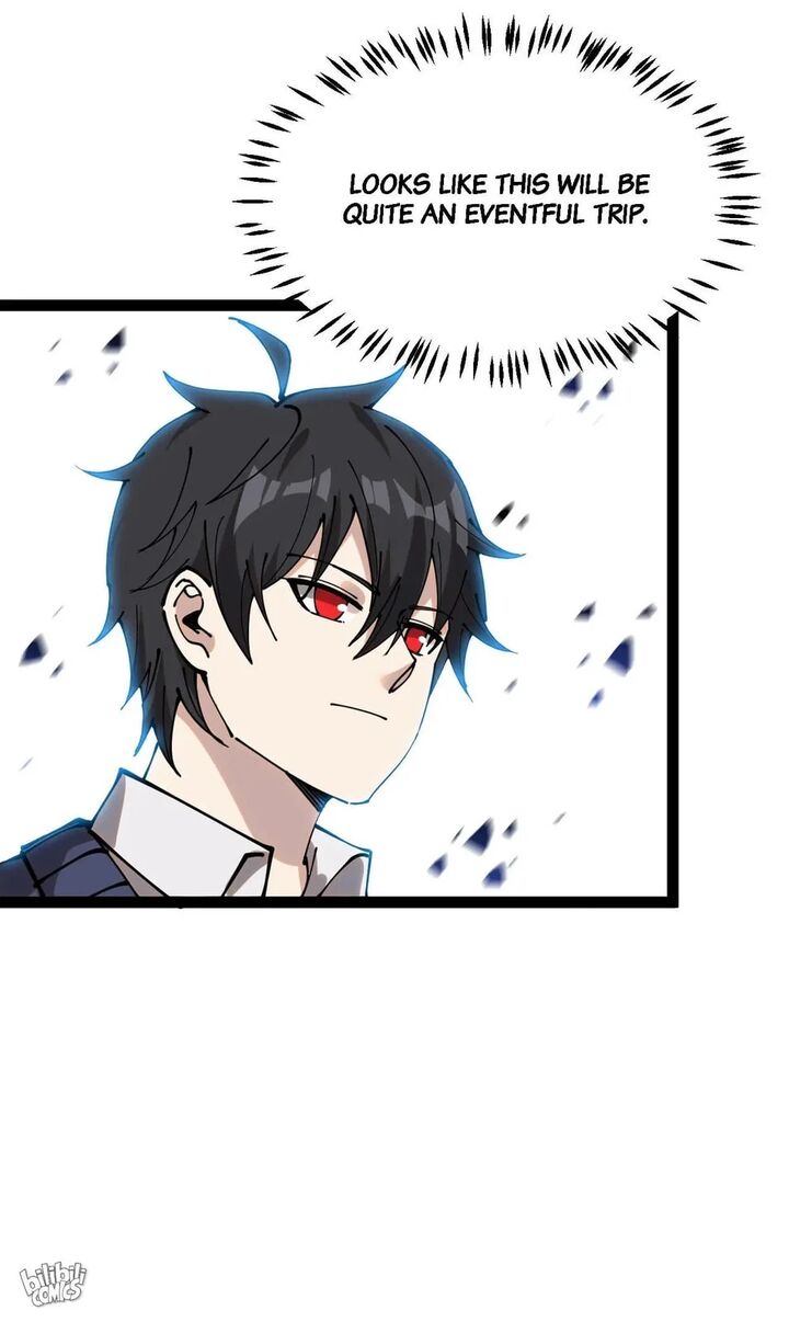 The Daily Life Of Immortal King 235 58