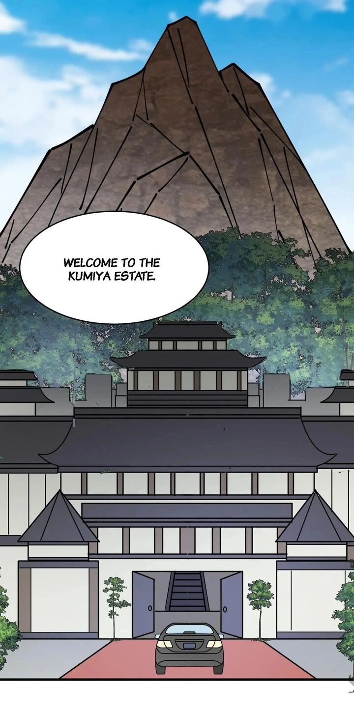 The Daily Life Of Immortal King 236 12