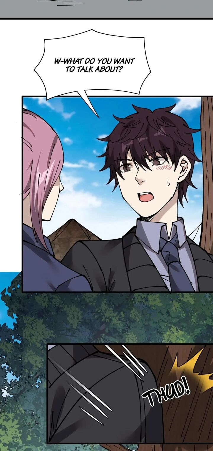 The Daily Life Of Immortal King 236 15