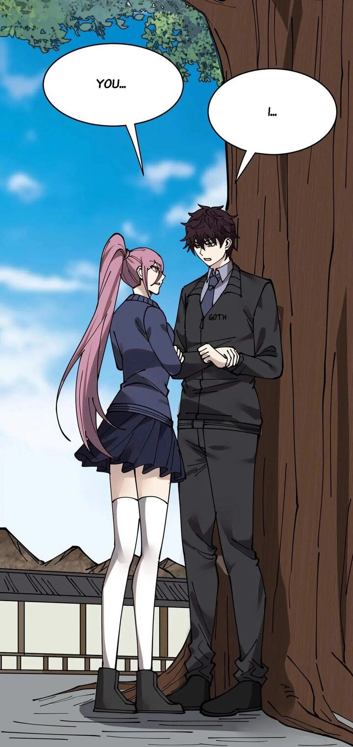 The Daily Life Of Immortal King 236 16