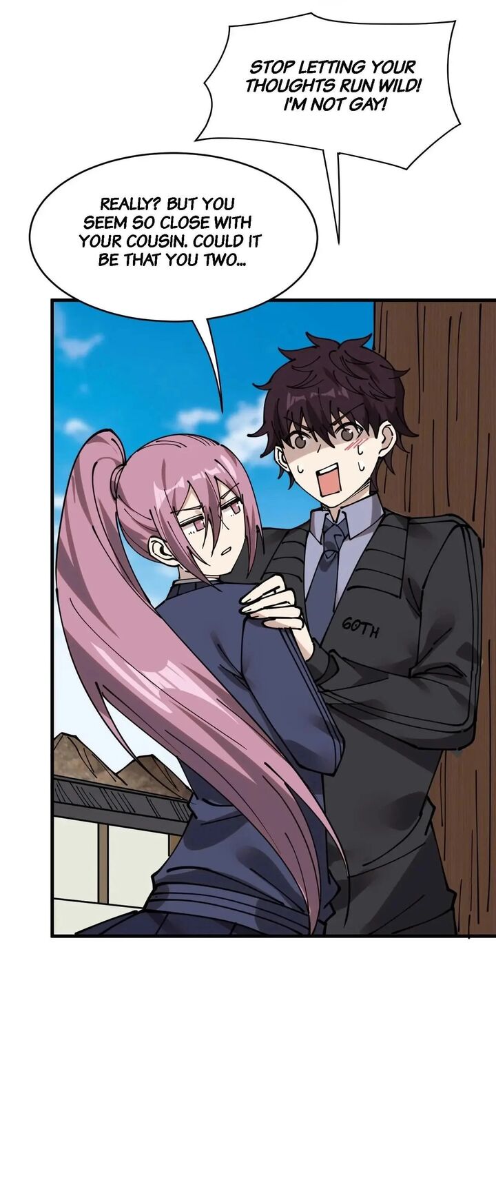 The Daily Life Of Immortal King 236 22