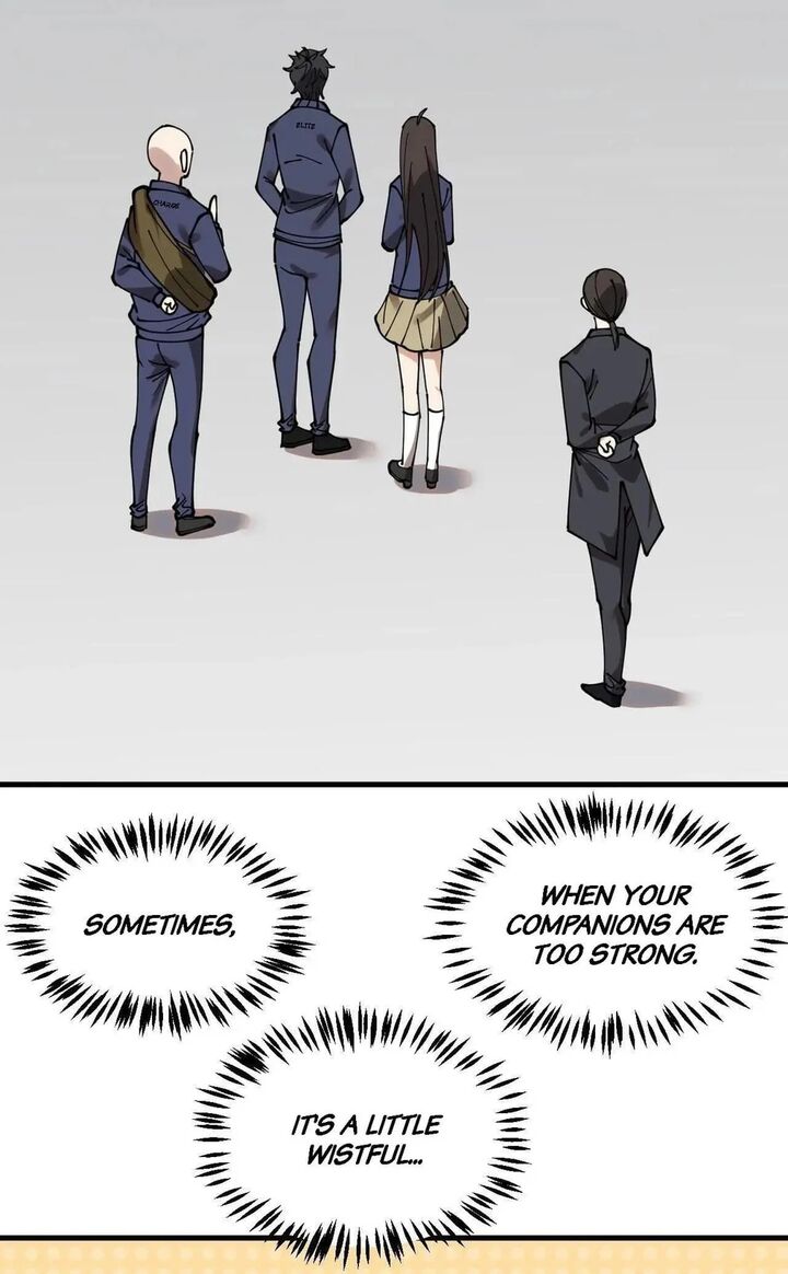 The Daily Life Of Immortal King 236 33