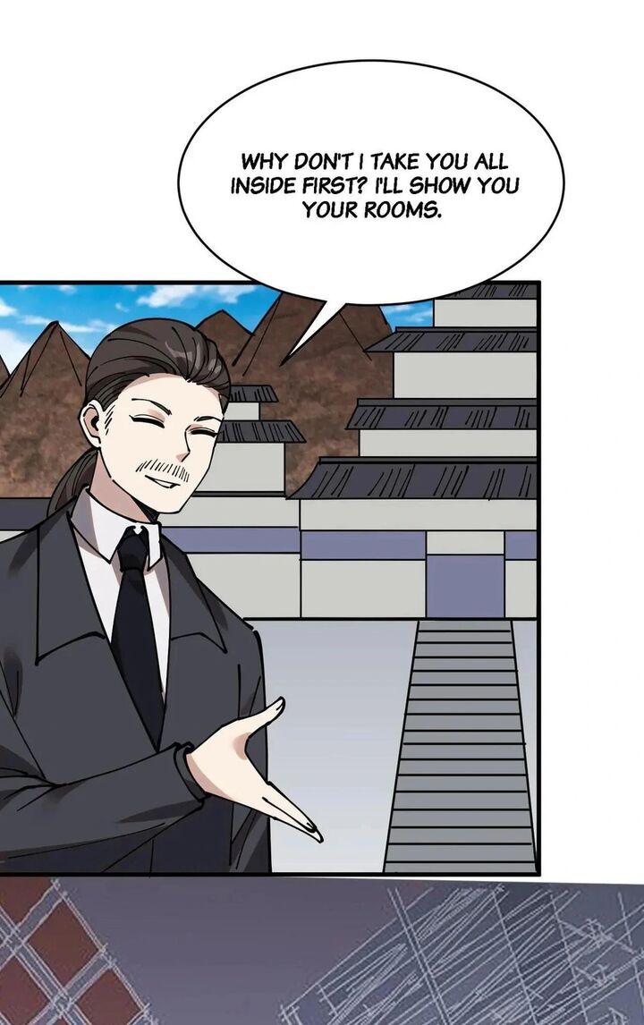 The Daily Life Of Immortal King 236 35