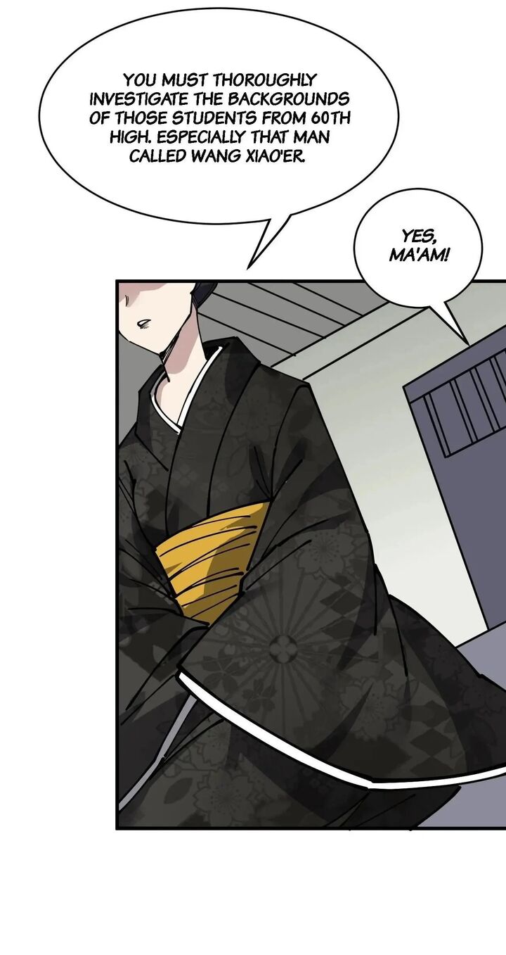 The Daily Life Of Immortal King 236 49