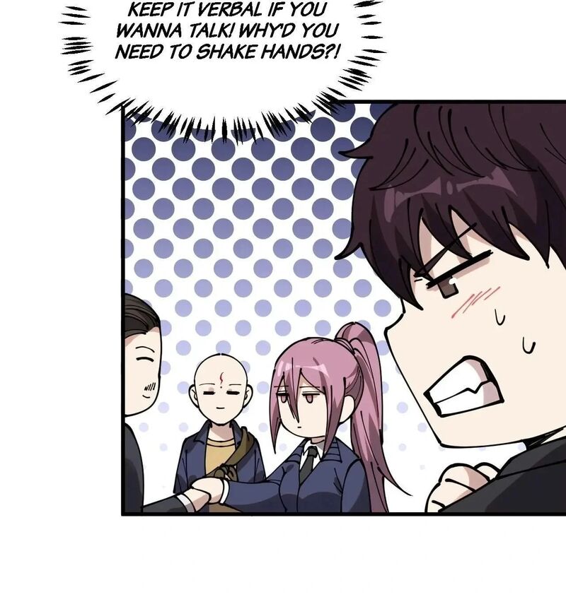 The Daily Life Of Immortal King 236 7