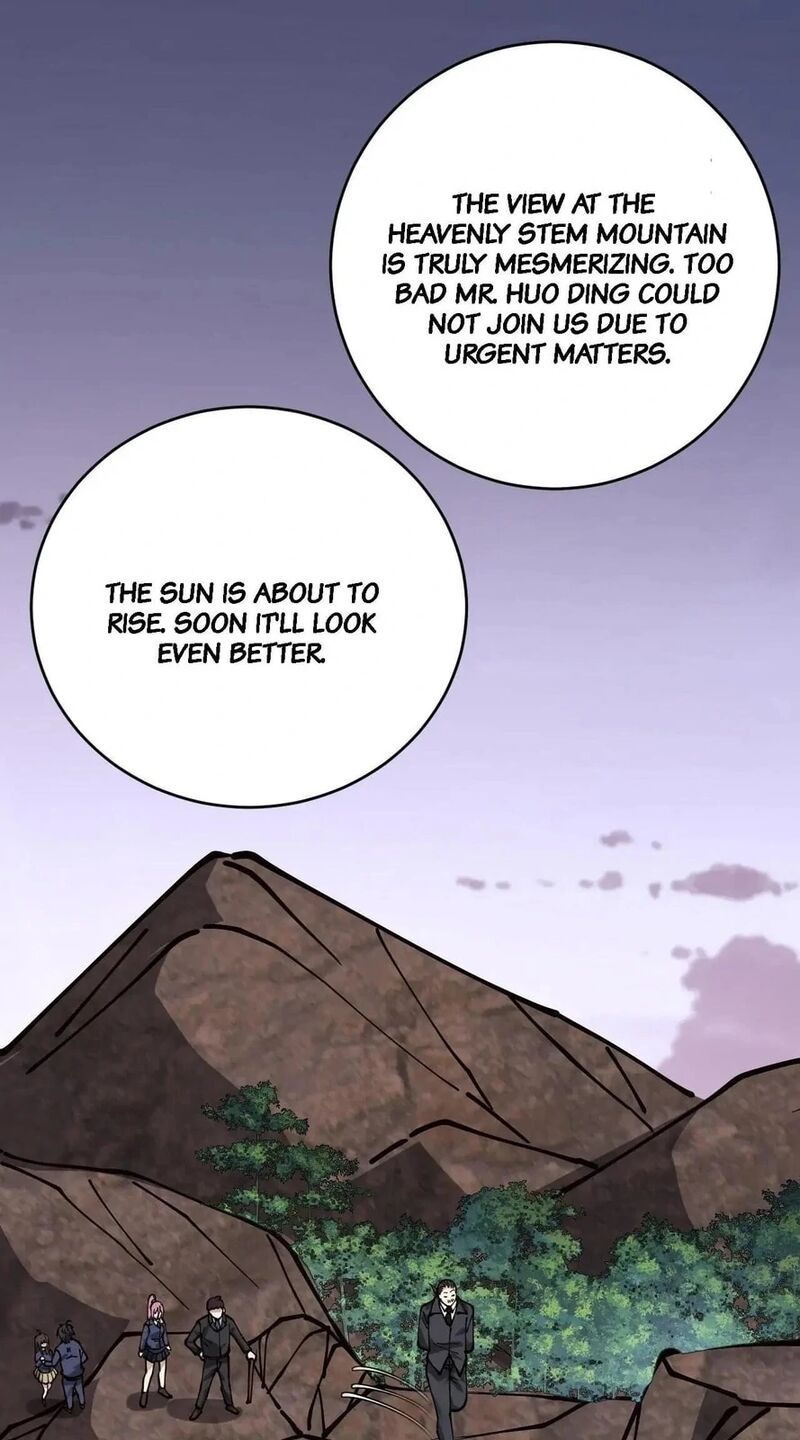 The Daily Life Of Immortal King 237 1