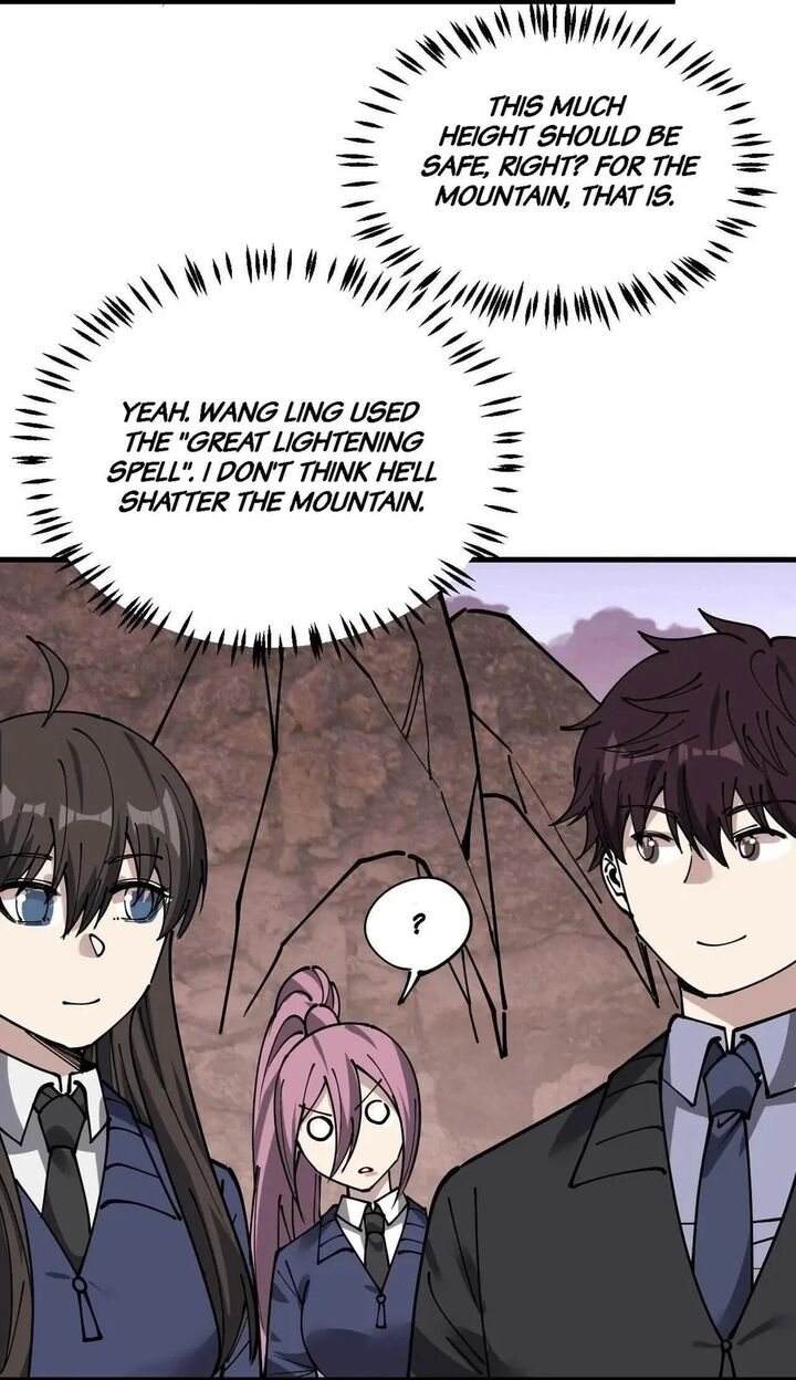 The Daily Life Of Immortal King 237 15