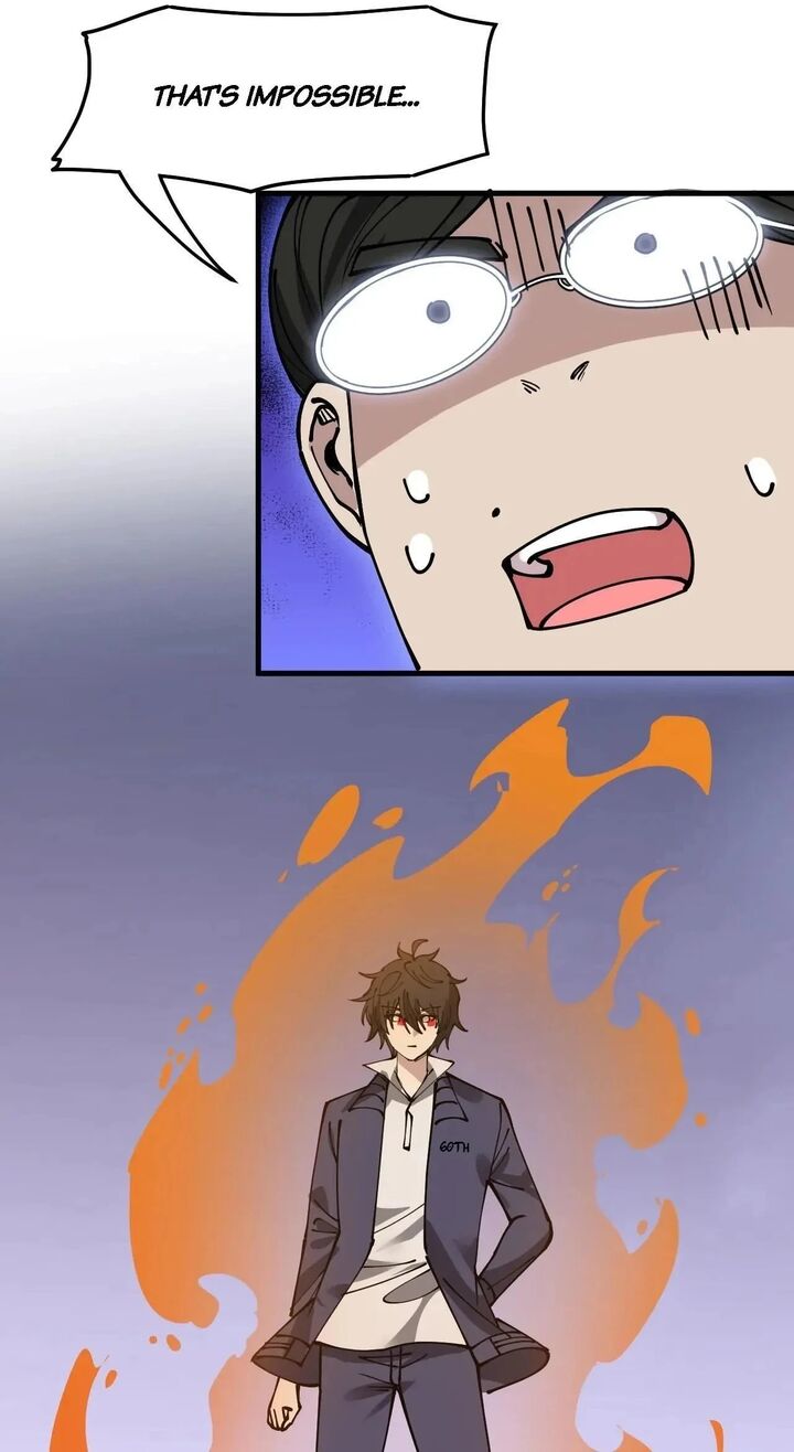 The Daily Life Of Immortal King 237 21