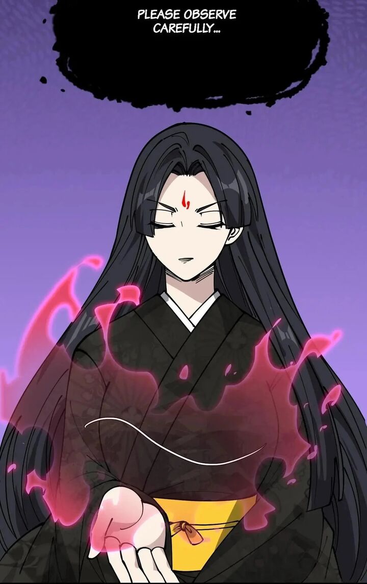 The Daily Life Of Immortal King 237 50