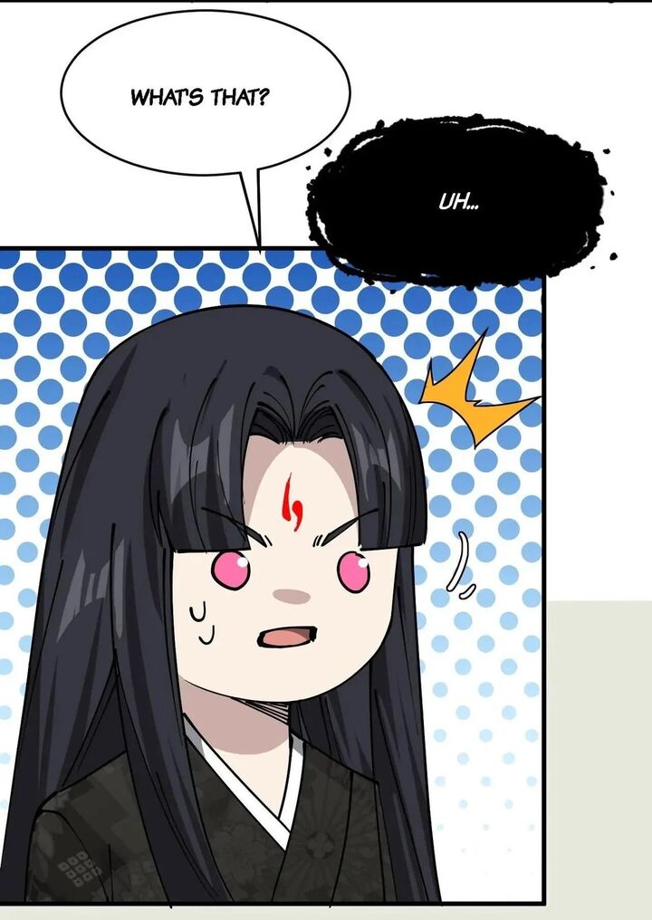 The Daily Life Of Immortal King 237 51