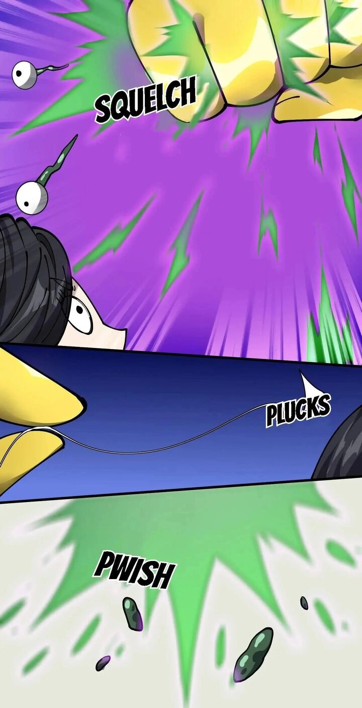 The Daily Life Of Immortal King 238 15