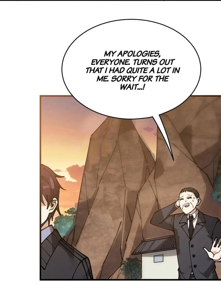 The Daily Life Of Immortal King 238 31