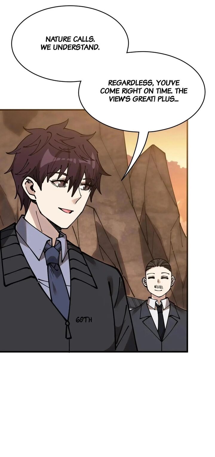 The Daily Life Of Immortal King 238 32