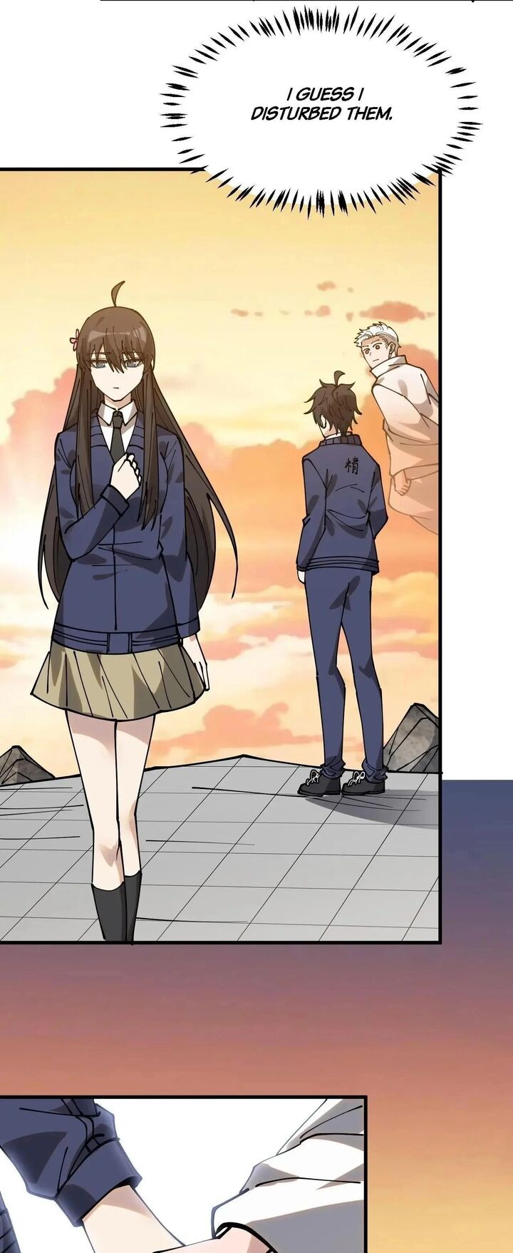 The Daily Life Of Immortal King 238 39