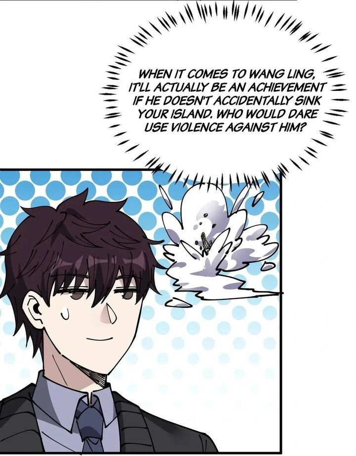 The Daily Life Of Immortal King 238 44