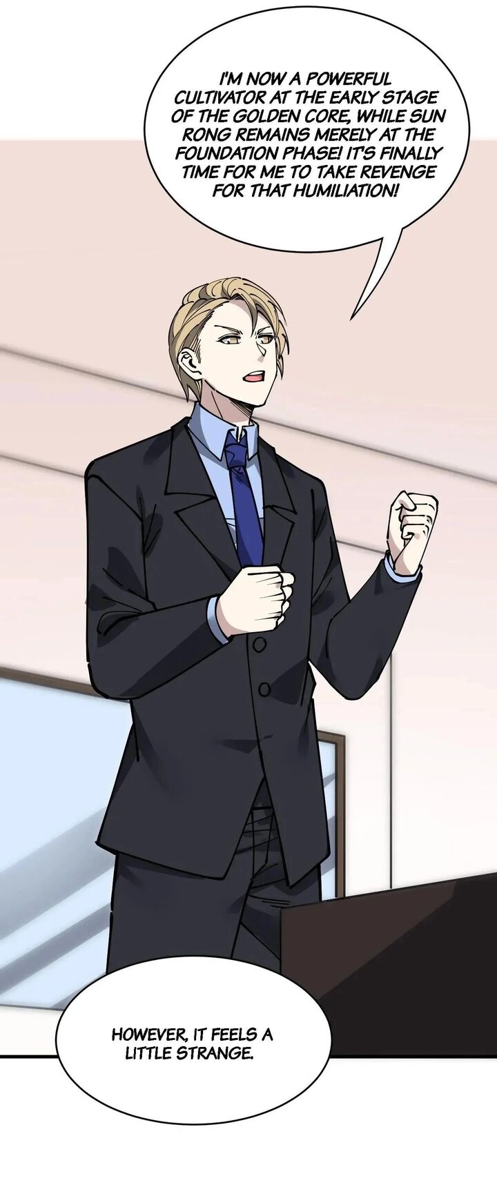 The Daily Life Of Immortal King 238 50