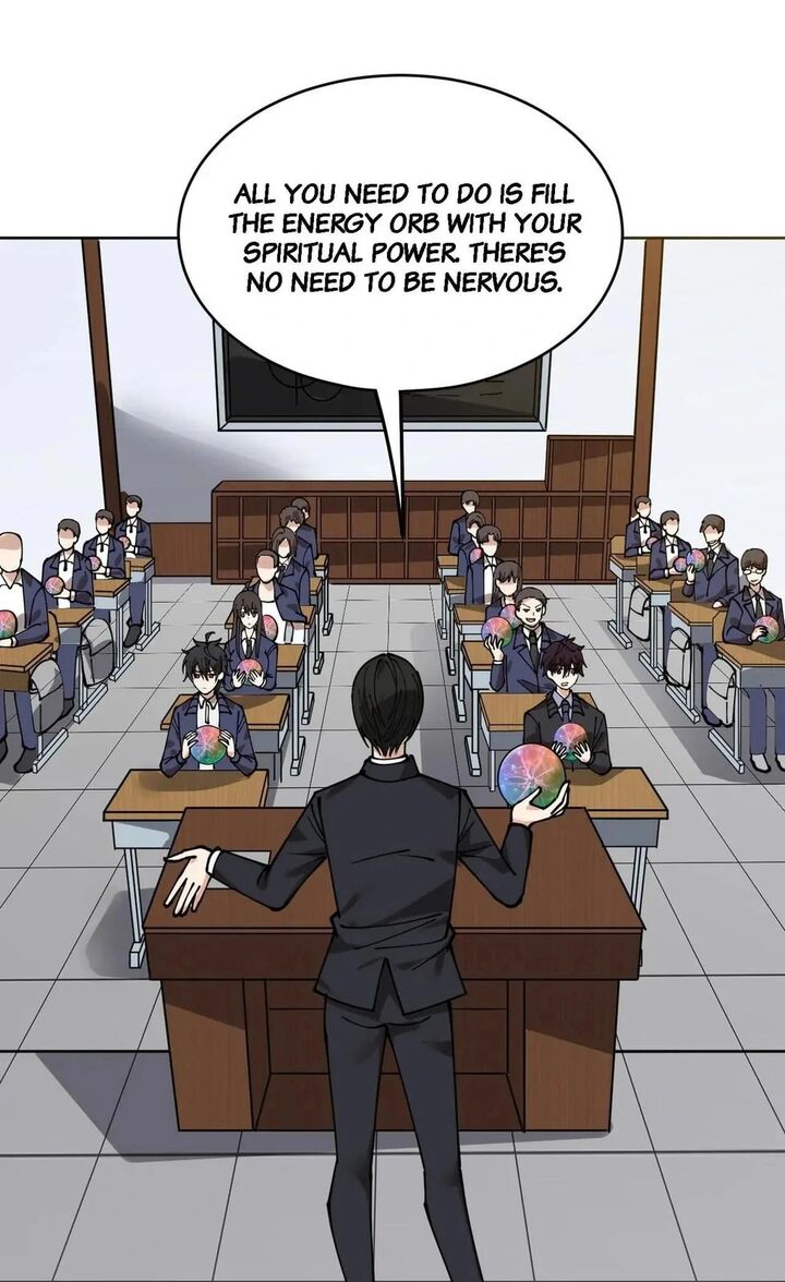 The Daily Life Of Immortal King 239 17