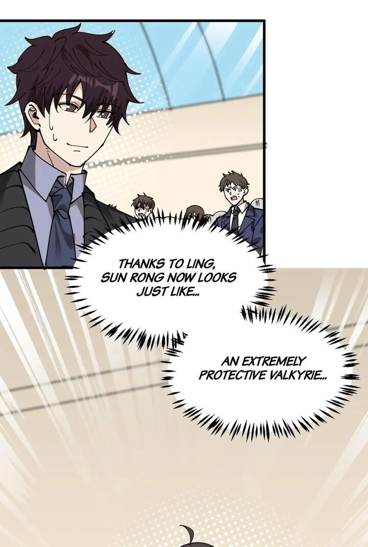 The Daily Life Of Immortal King 239 35