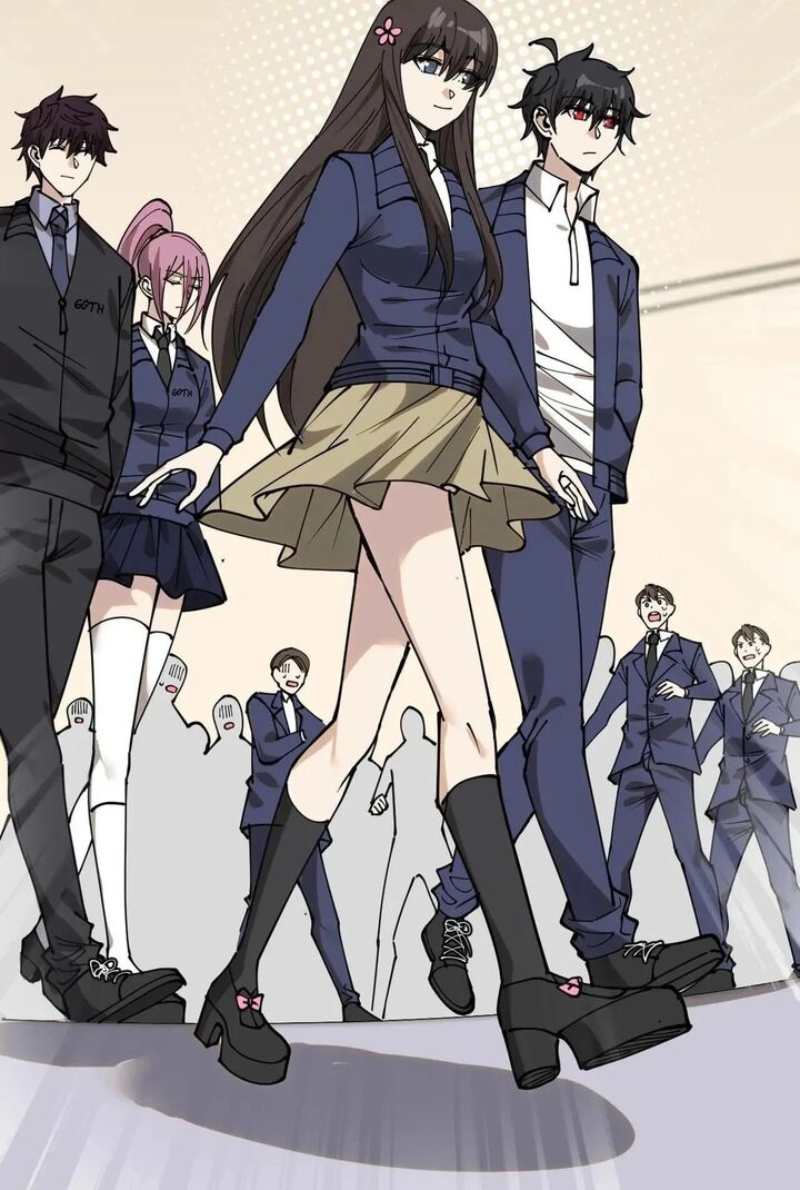 The Daily Life Of Immortal King 239 36